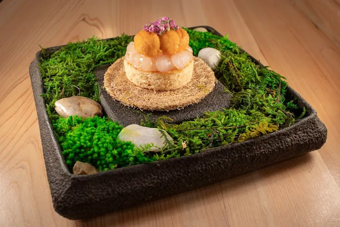 Tsubame | Kaiseki Inspired Omakase Picture 7