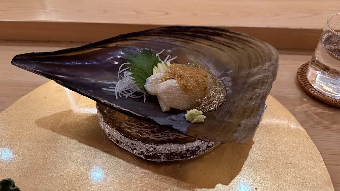 Tsubame | Kaiseki Inspired Omakase Picture 8