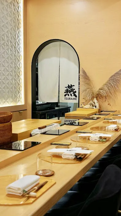 Tsubame | Kaiseki Inspired Omakase Picture 3