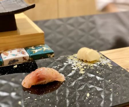 Tsubame | Kaiseki Inspired Omakase