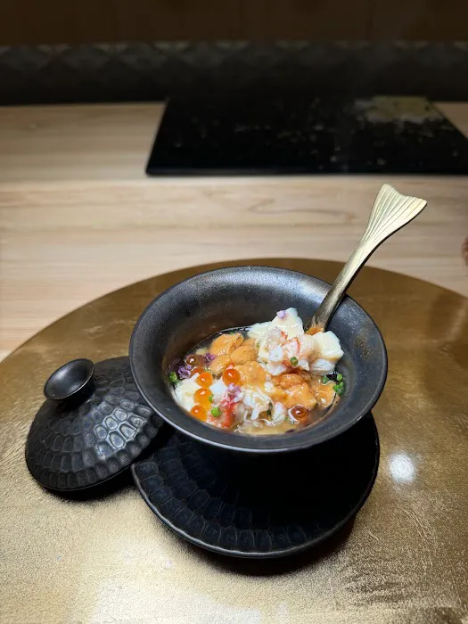 Tsubame | Kaiseki Inspired Omakase Picture 5