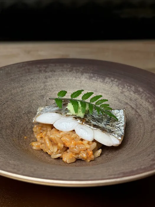 Tsubame | Kaiseki Inspired Omakase Picture 6