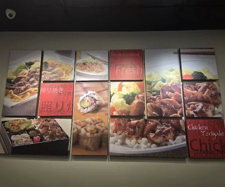 Sarku Japan