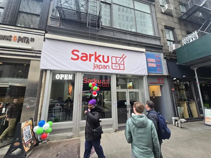 Sarku Japan Picture 10