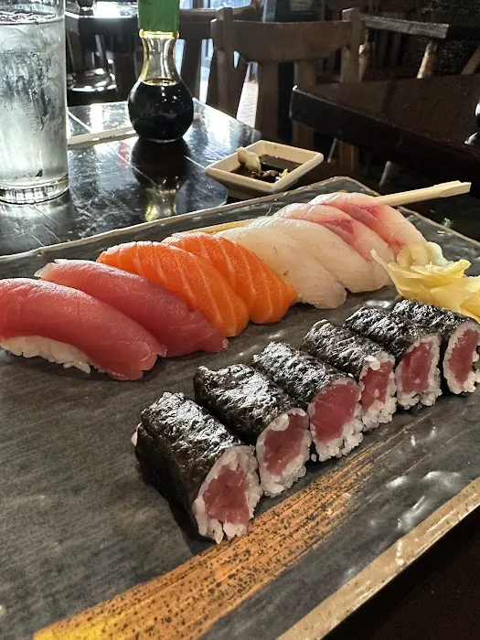 Akimoto Sushi Picture 5