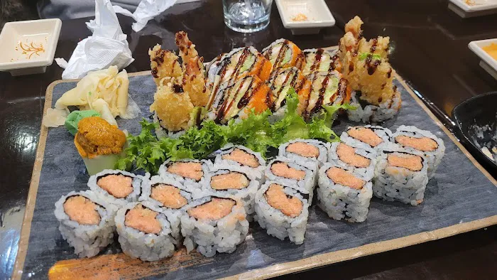 Akimoto Sushi Picture 2