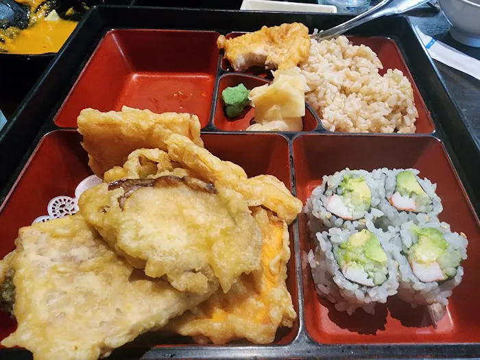 Akimoto Sushi Picture 9