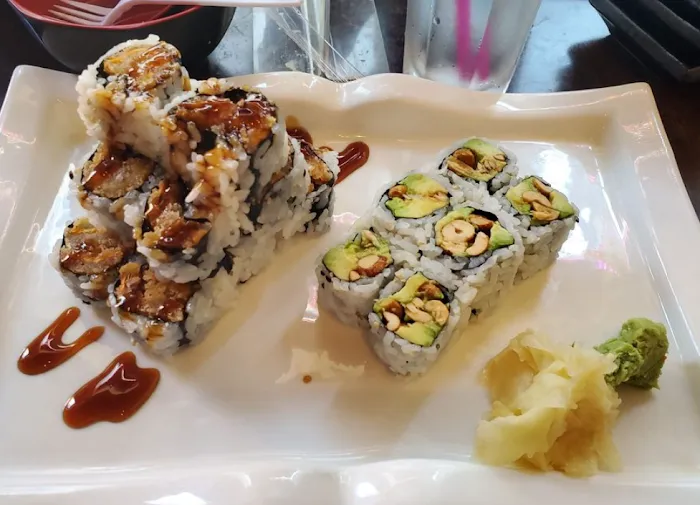 JR Sushi Picture 4
