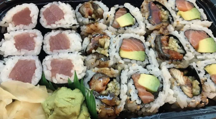JR Sushi Picture 6