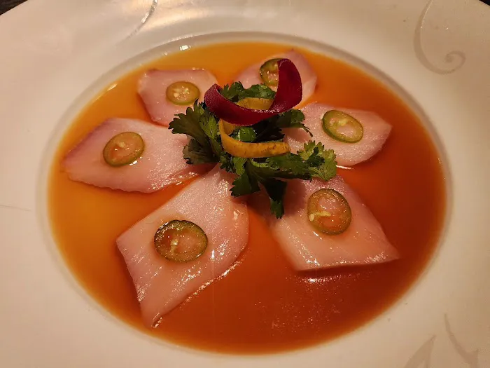 Nobu Downtown Picture 9