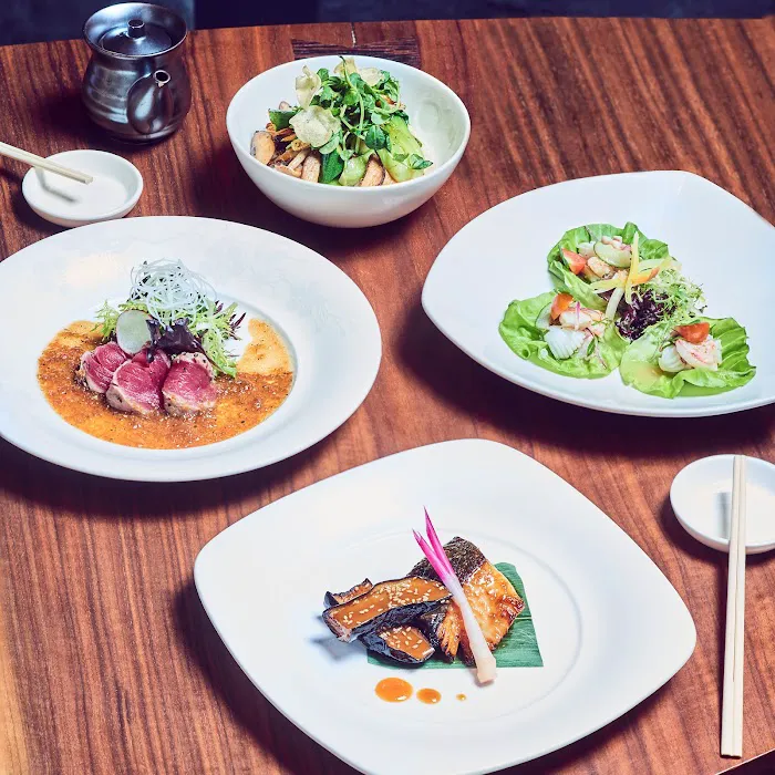 Nobu Downtown Picture 3