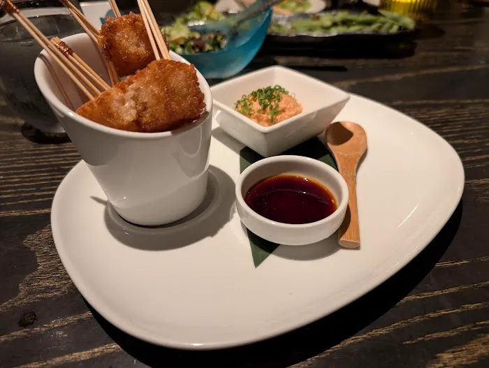 Nobu Downtown Picture 5