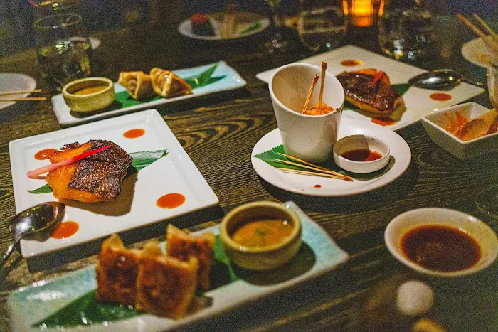 Nobu Downtown Picture 8