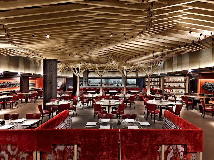 Nobu Downtown Picture 6