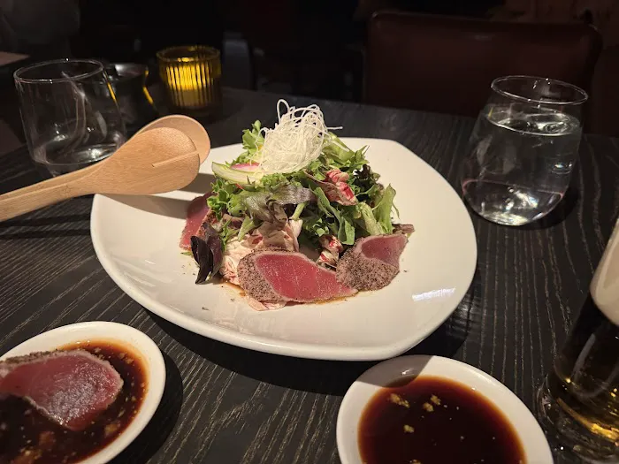 Nobu Downtown Picture 7