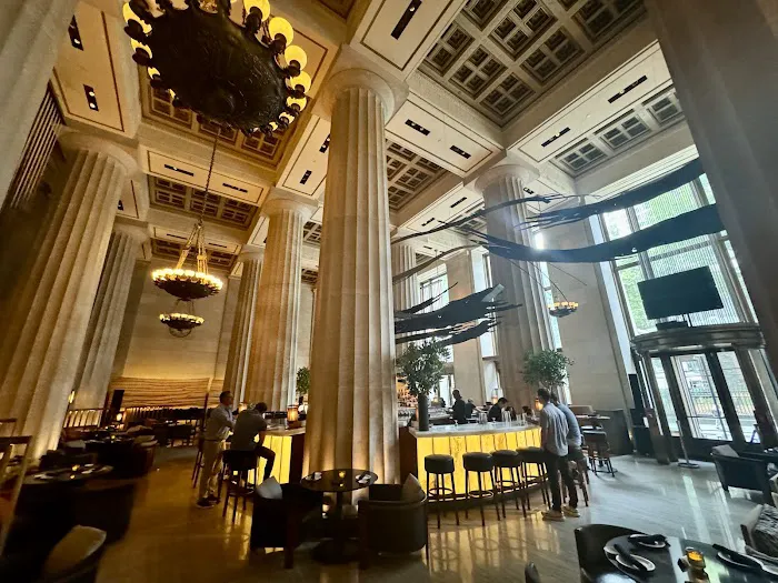 Nobu Downtown Picture 2