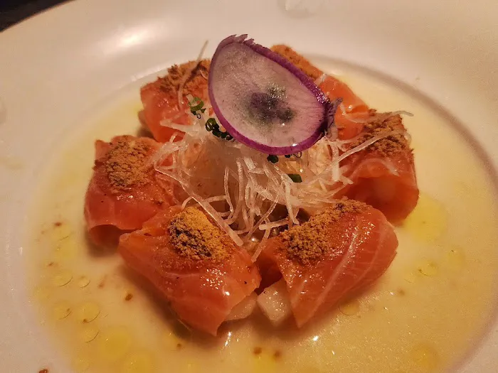 Nobu Downtown Picture 10