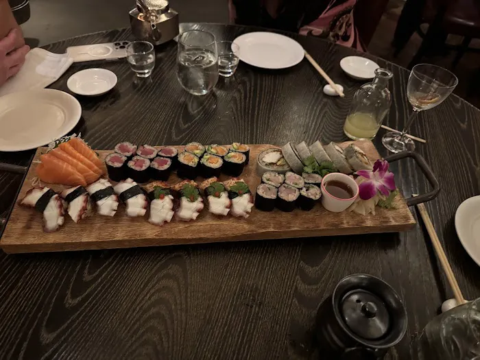 Nobu Downtown Picture 1