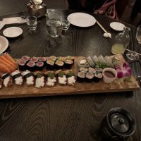 Nobu Downtown ico