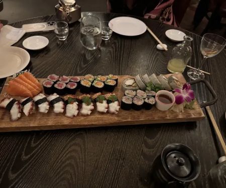 Nobu Downtown