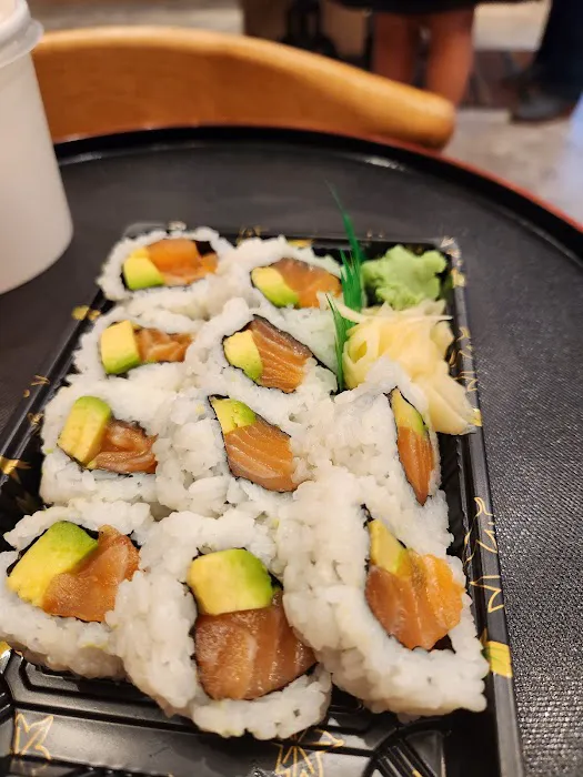 Sushi & Co Picture 1