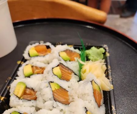 Sushi & Co