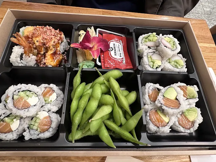 Sushi & Co Picture 2