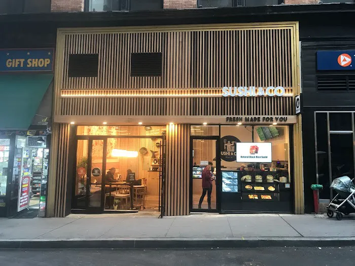 Sushi & Co Picture 10