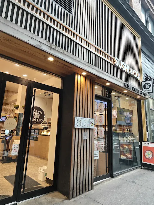 Sushi & Co Picture 9