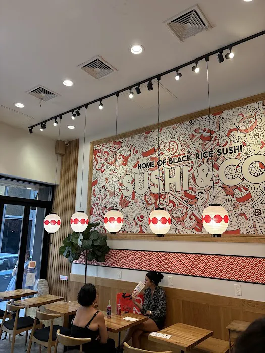 Sushi & Co Picture 7