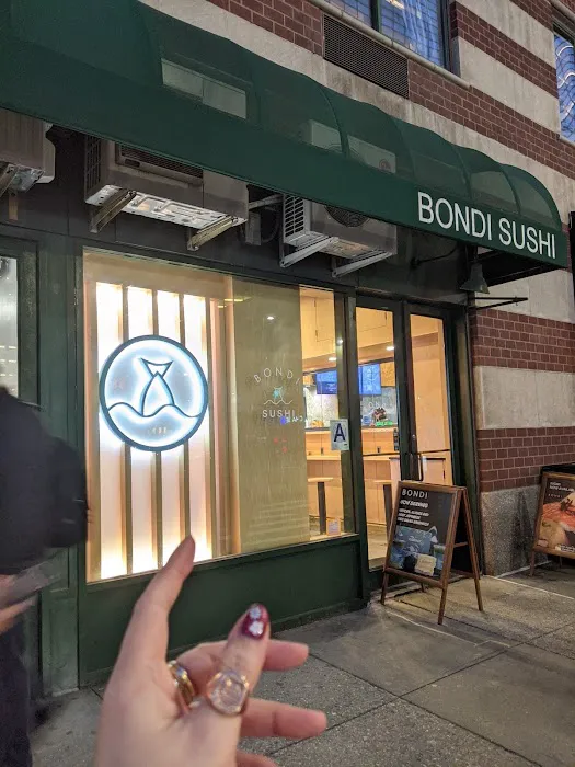 Bondi Sushi Picture 8
