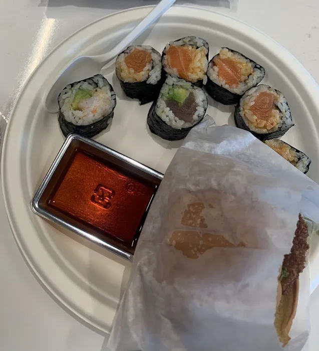 Bondi Sushi Picture 6