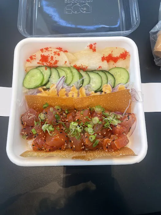 Bondi Sushi Picture 4