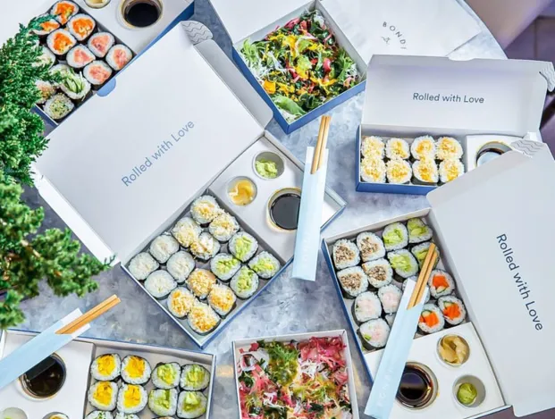 Bondi Sushi Picture 10
