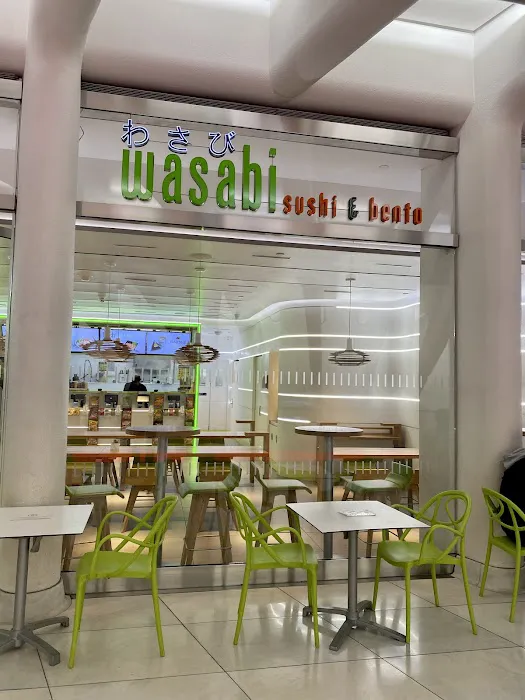 Wasabi sushi & bento Picture 2