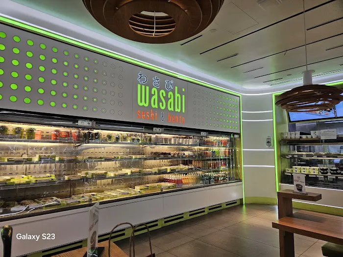 Wasabi sushi & bento Picture 1
