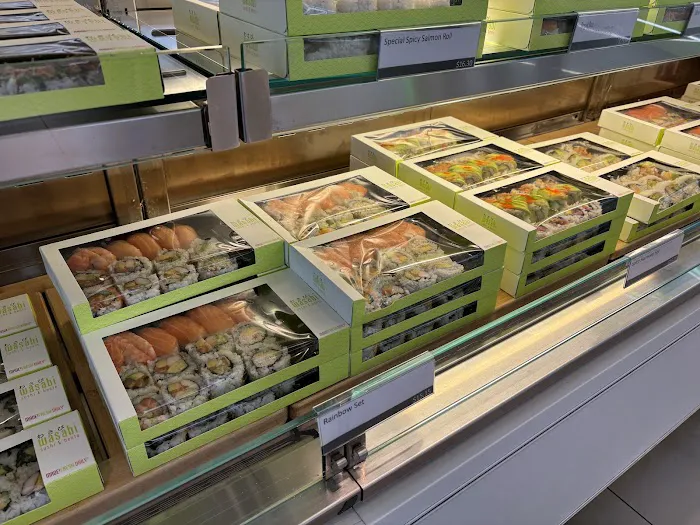 Wasabi sushi & bento Picture 6