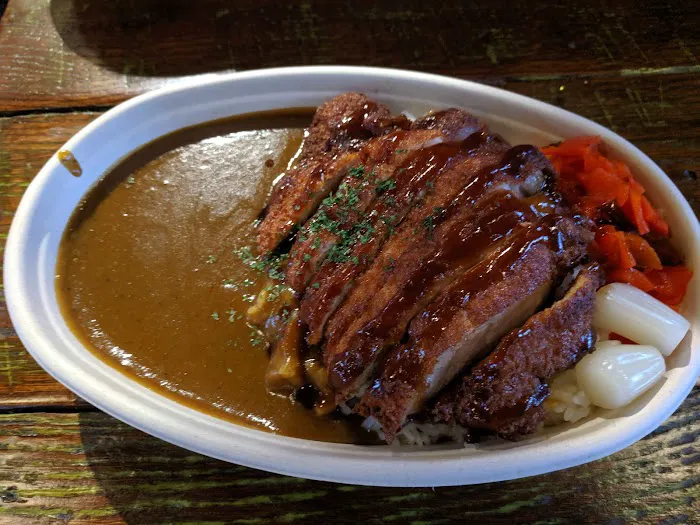 Momo Curry Picture 4
