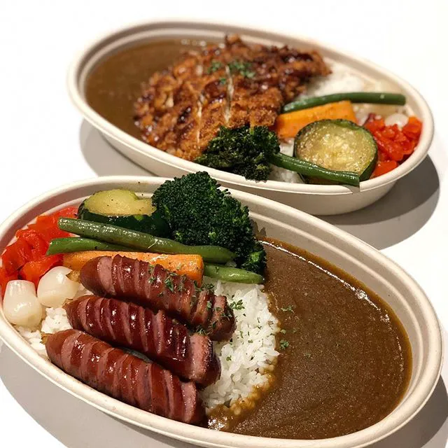 Momo Curry Picture 10