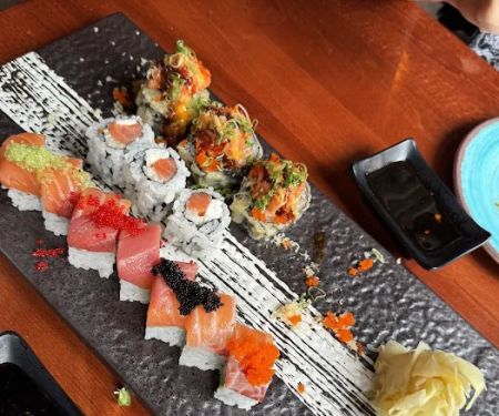 Zutto Japanese American Pub