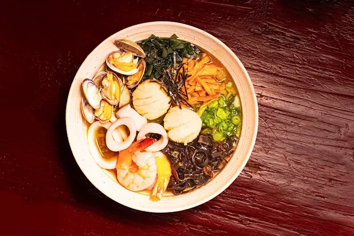 Zutto Japanese American Pub Picture 3
