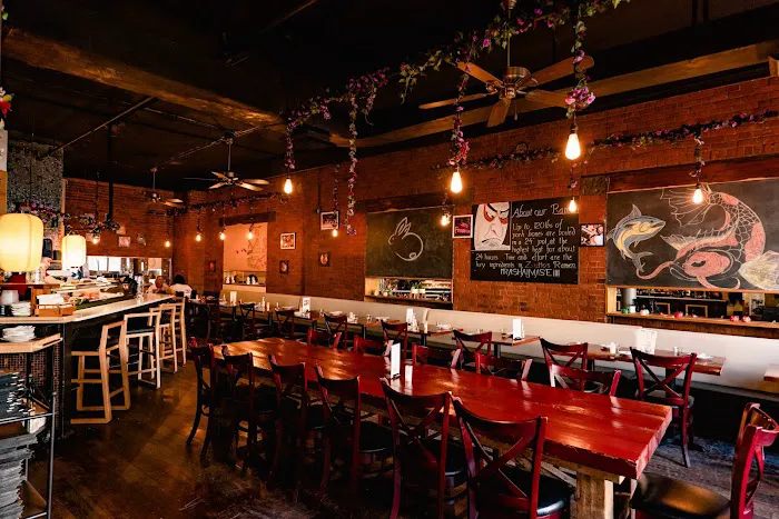 Zutto Japanese American Pub Picture 2