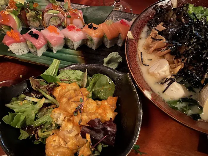 Zutto Japanese American Pub Picture 7