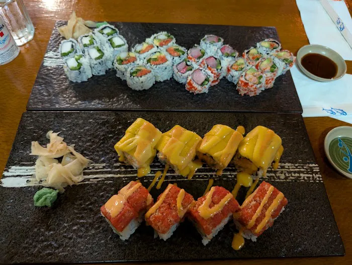 Tataki Japanese Restaurant Picture 3