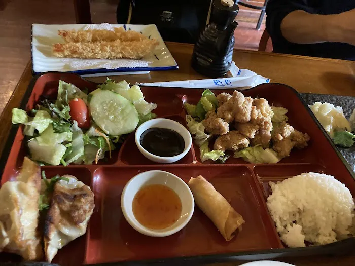 Tataki Japanese Restaurant Picture 1