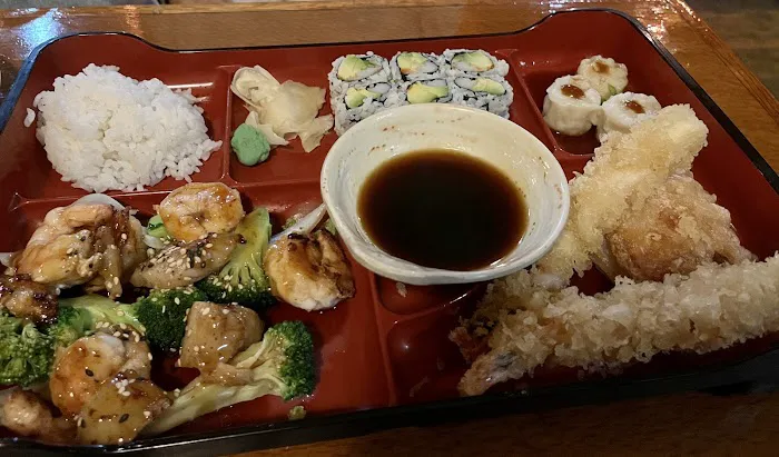 Tataki Japanese Restaurant Picture 4
