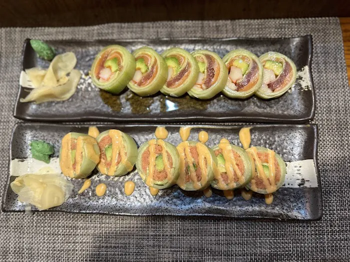Tataki Japanese Restaurant Picture 10