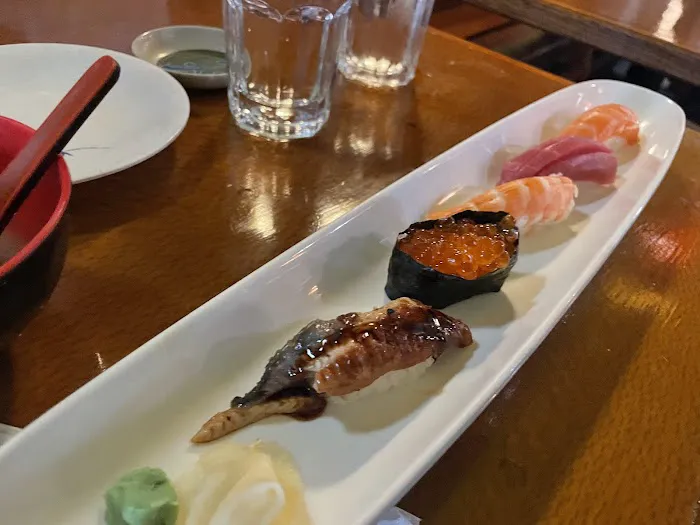 Tataki Japanese Restaurant Picture 7