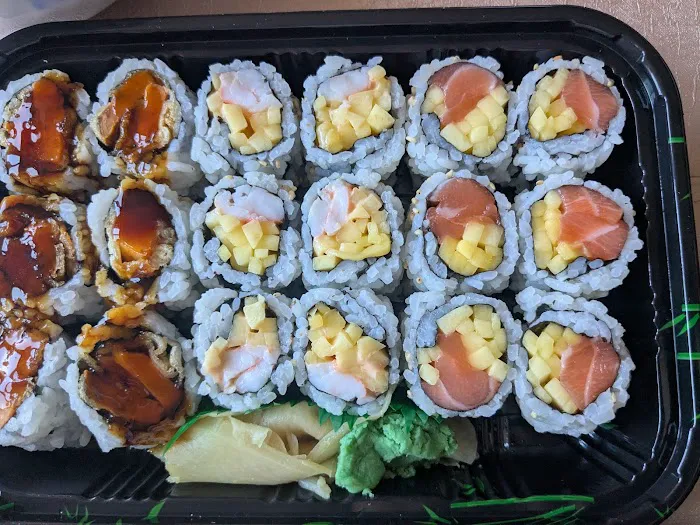Bayard Sushi Picture 3