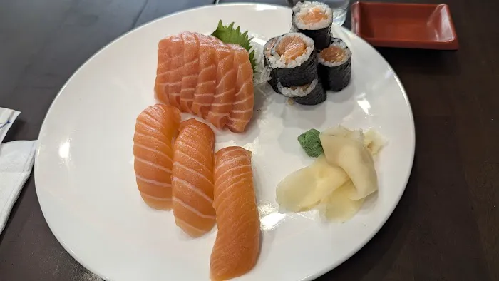 Bayard Sushi Picture 1